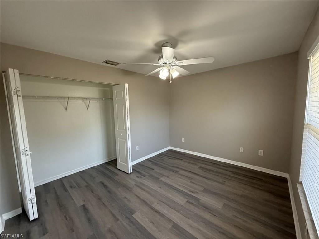 LEHIGH ACRES - Residential Lease