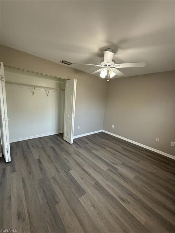 LEHIGH ACRES - Residential Lease