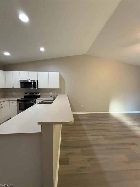 LEHIGH ACRES - Residential Lease