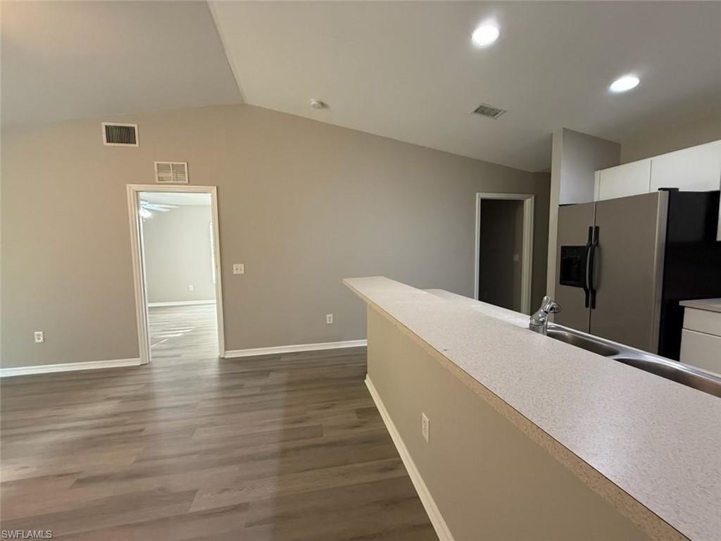 LEHIGH ACRES - Residential Lease