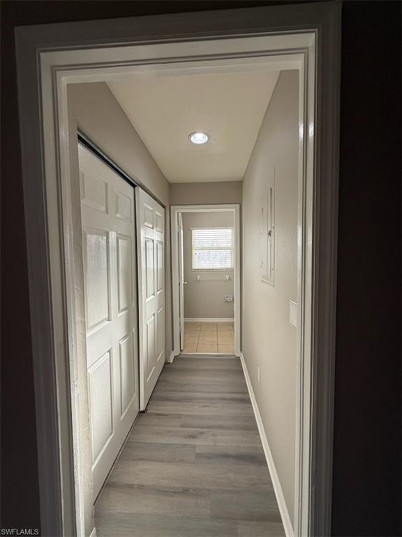 LEHIGH ACRES - Residential Lease