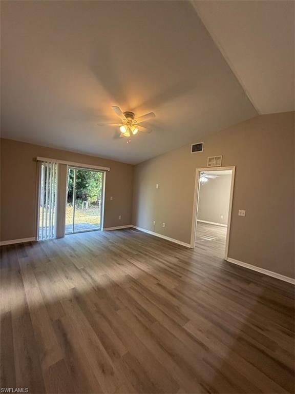 LEHIGH ACRES - Residential Lease