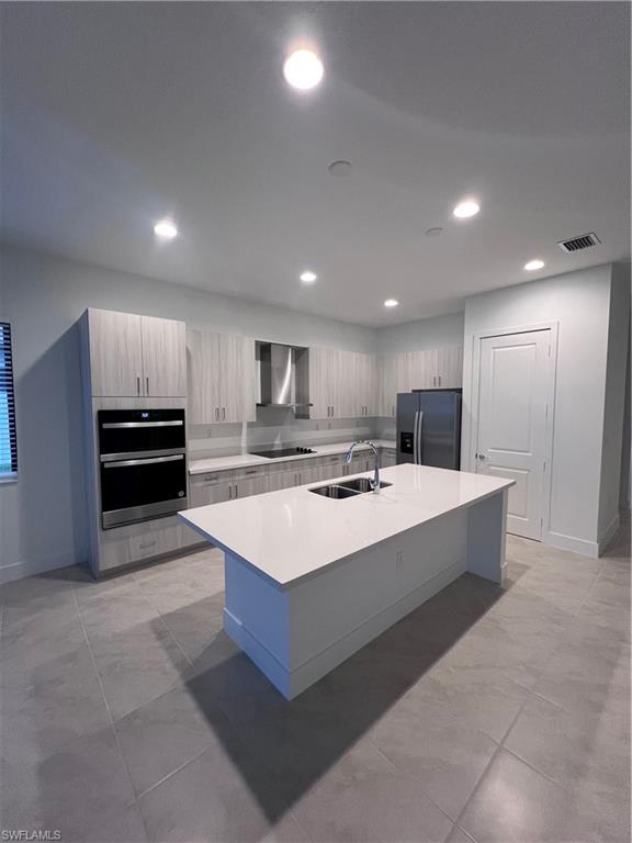 MAPLE RIDGE - Residential Lease