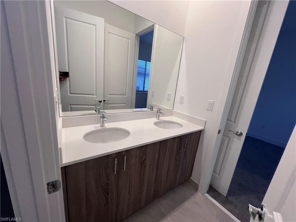 MAPLE RIDGE - Residential Lease