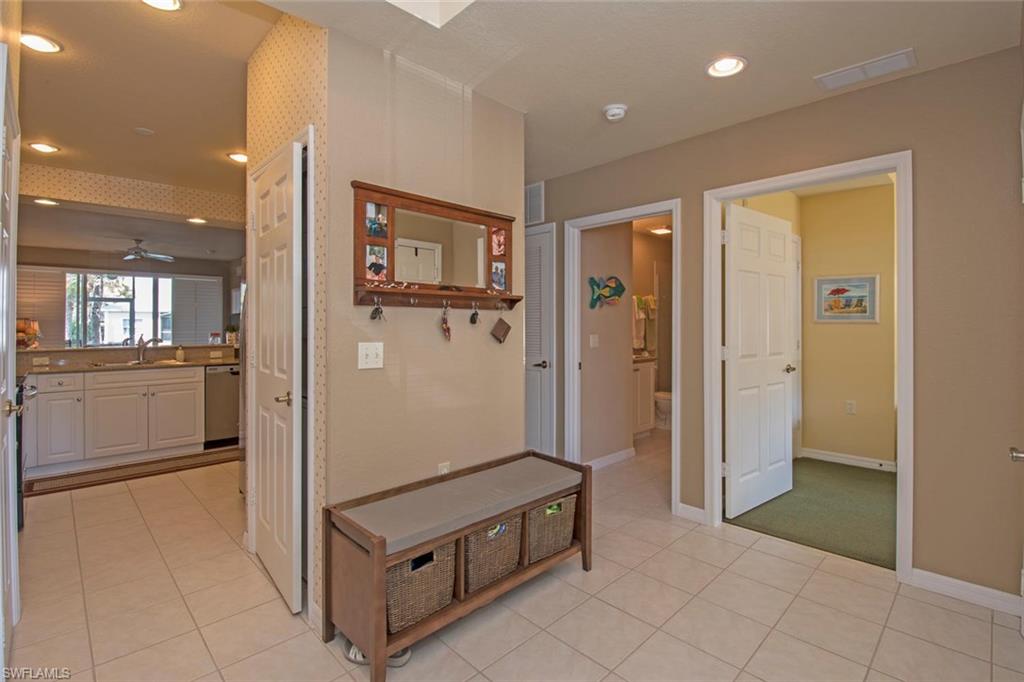 GREENLINKS - Residential