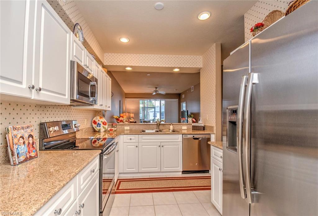 GREENLINKS - Residential