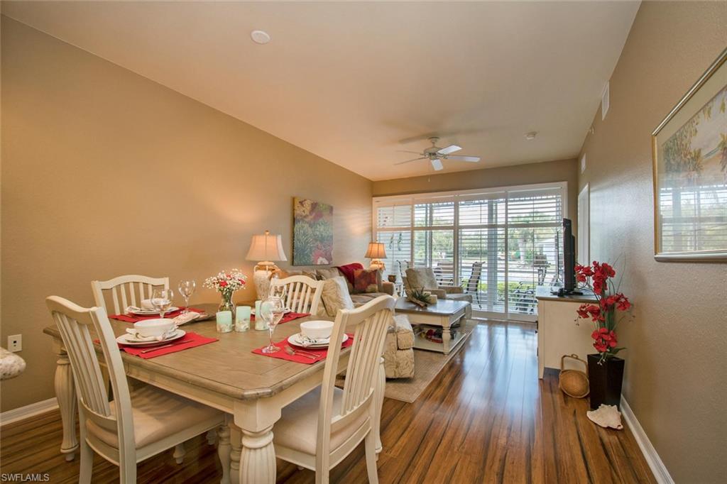 GREENLINKS - Residential