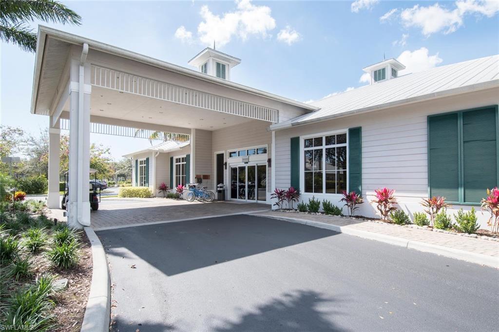 GREENLINKS - Residential