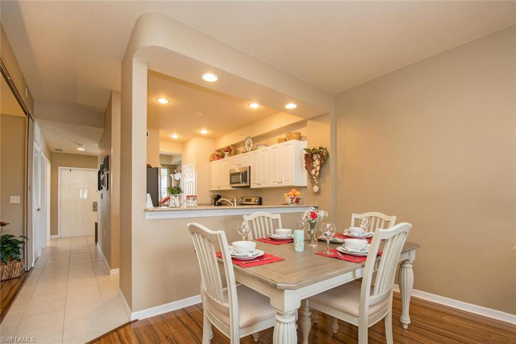 GREENLINKS - Residential