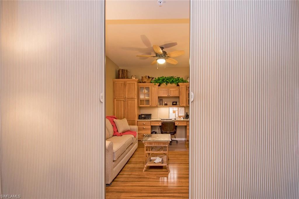 GREENLINKS - Residential