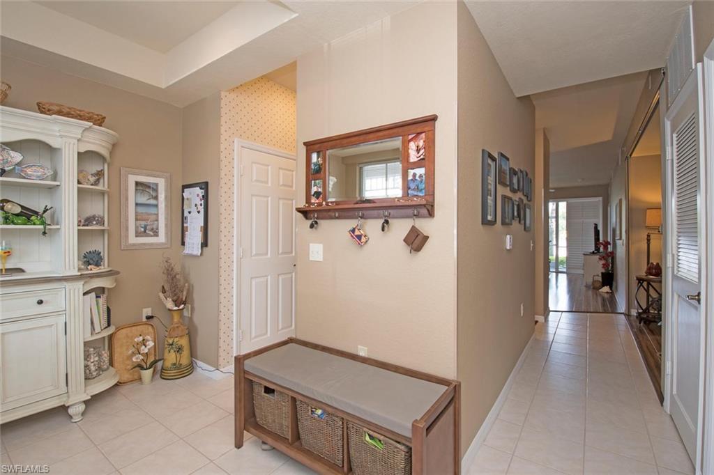 GREENLINKS - Residential