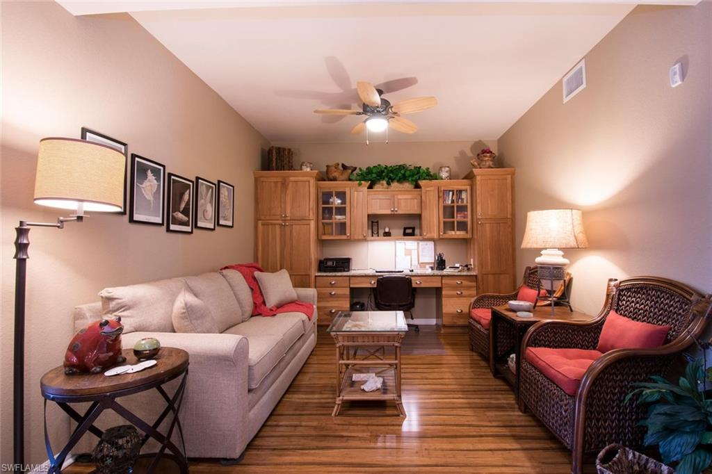 GREENLINKS - Residential