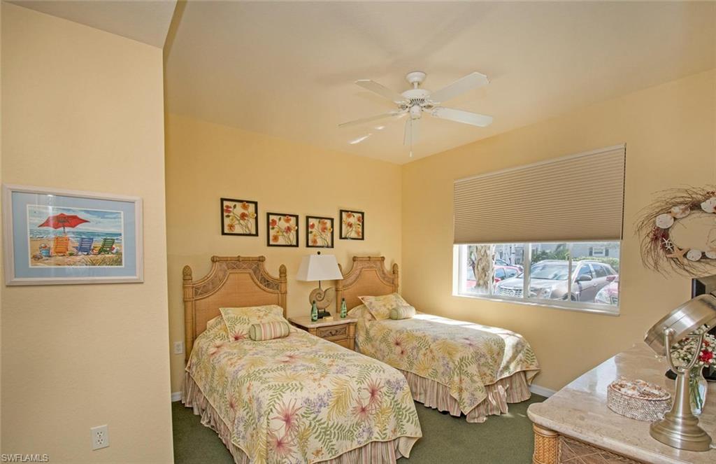 GREENLINKS - Residential