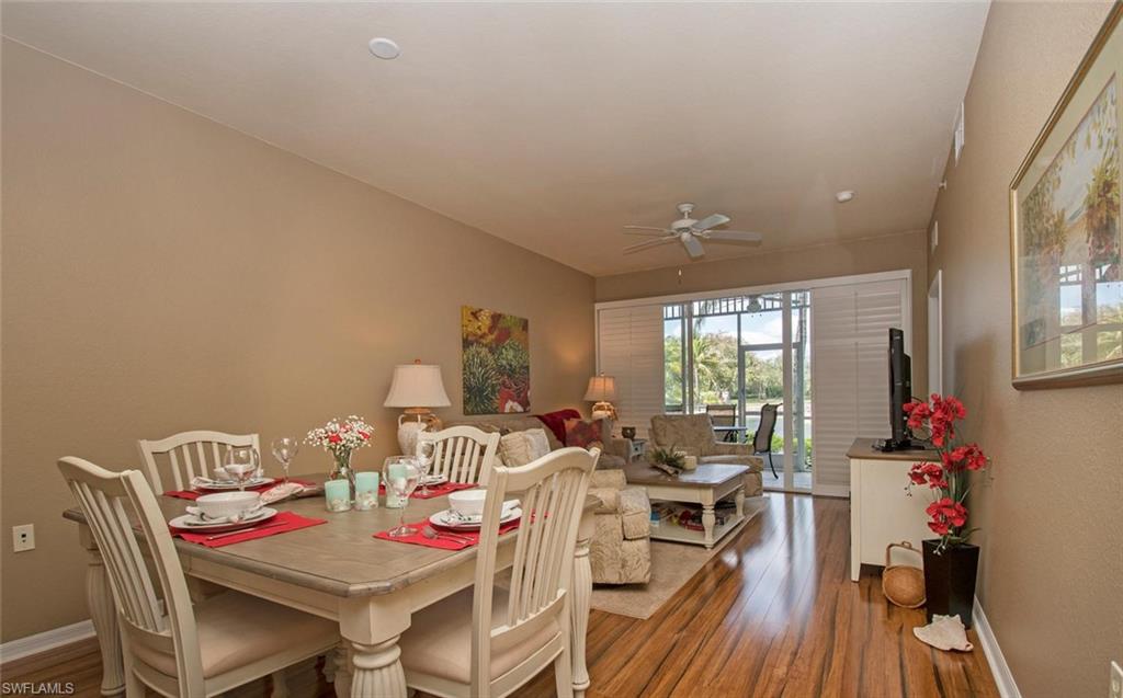 GREENLINKS - Residential