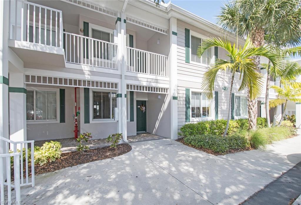 GREENLINKS - Residential