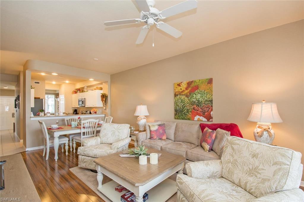 GREENLINKS - Residential