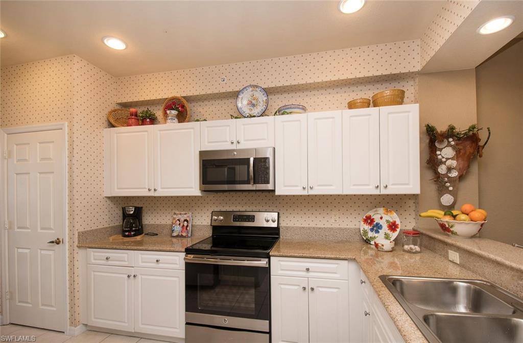 GREENLINKS - Residential