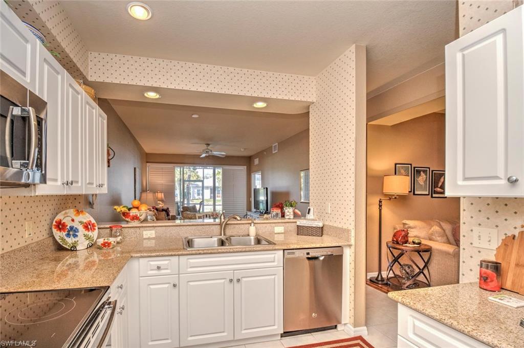 GREENLINKS - Residential