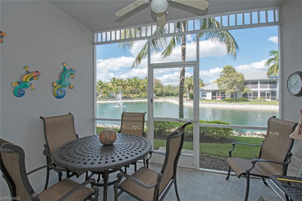 GREENLINKS - Residential