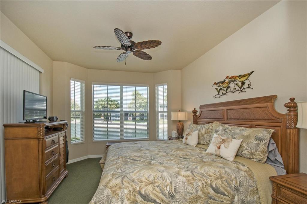 GREENLINKS - Residential