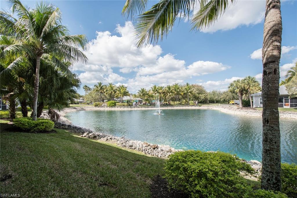 GREENLINKS - Residential