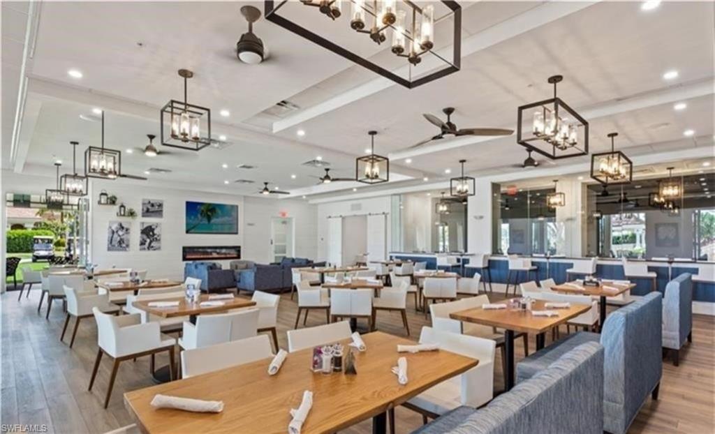 WEDGE WOOD AT THE STRAND - Residential Lease