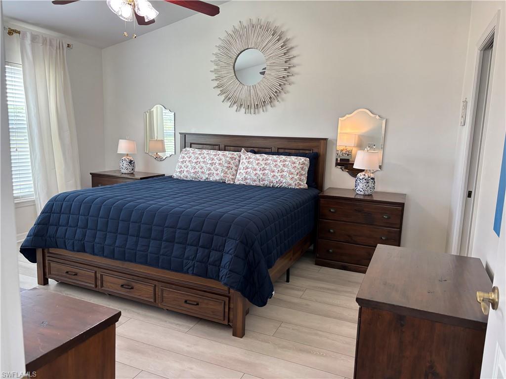 WEDGE WOOD AT THE STRAND - Residential Lease