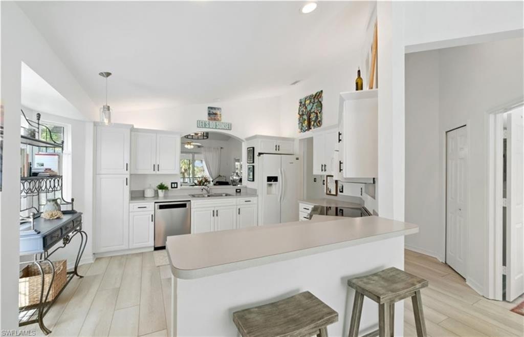 WEDGE WOOD AT THE STRAND - Residential Lease