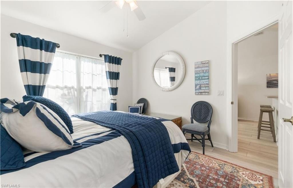 WEDGE WOOD AT THE STRAND - Residential Lease