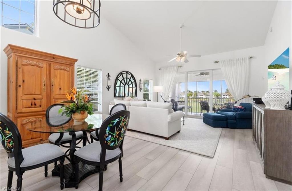 WEDGE WOOD AT THE STRAND - Residential Lease