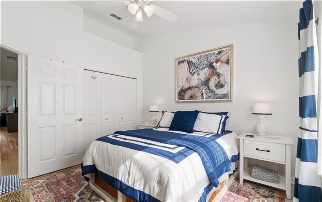 WEDGE WOOD AT THE STRAND - Residential Lease