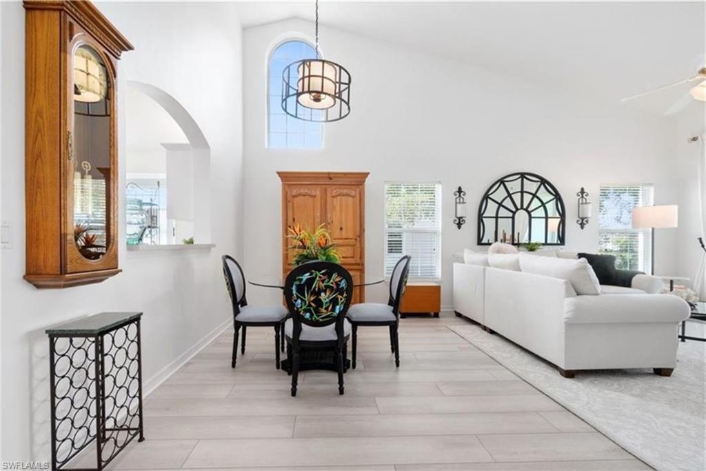 WEDGE WOOD AT THE STRAND - Residential Lease