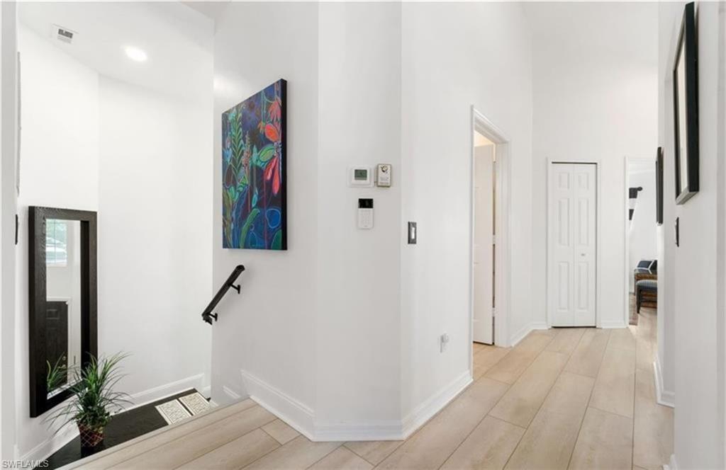 WEDGE WOOD AT THE STRAND - Residential Lease