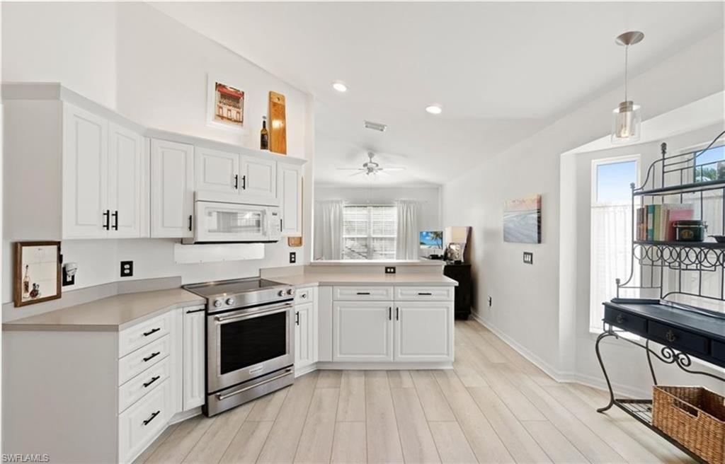 WEDGE WOOD AT THE STRAND - Residential Lease