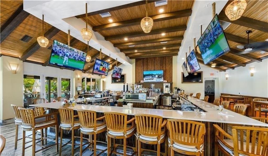 WEDGE WOOD AT THE STRAND - Residential Lease