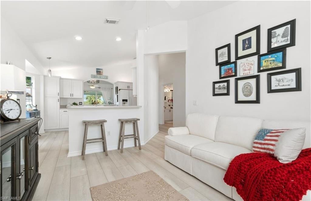 WEDGE WOOD AT THE STRAND - Residential Lease