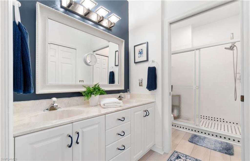 WEDGE WOOD AT THE STRAND - Residential Lease