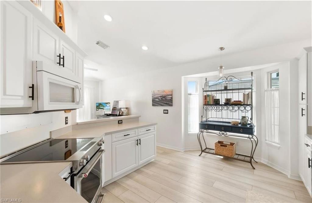 WEDGE WOOD AT THE STRAND - Residential Lease