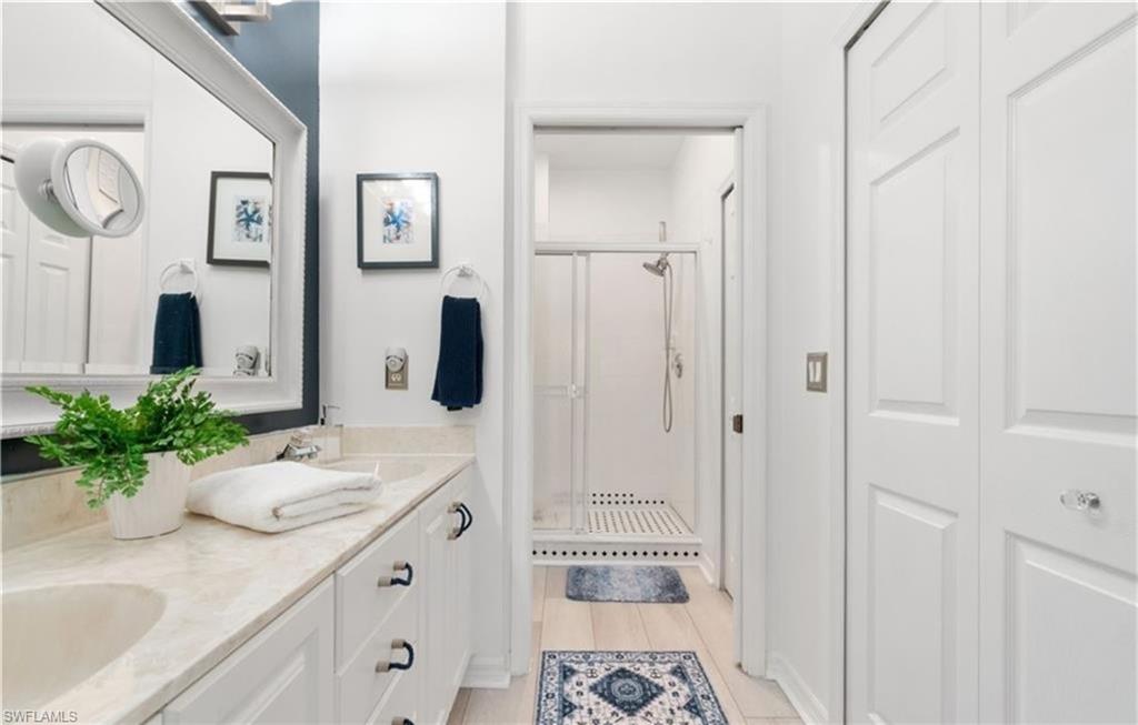 WEDGE WOOD AT THE STRAND - Residential Lease