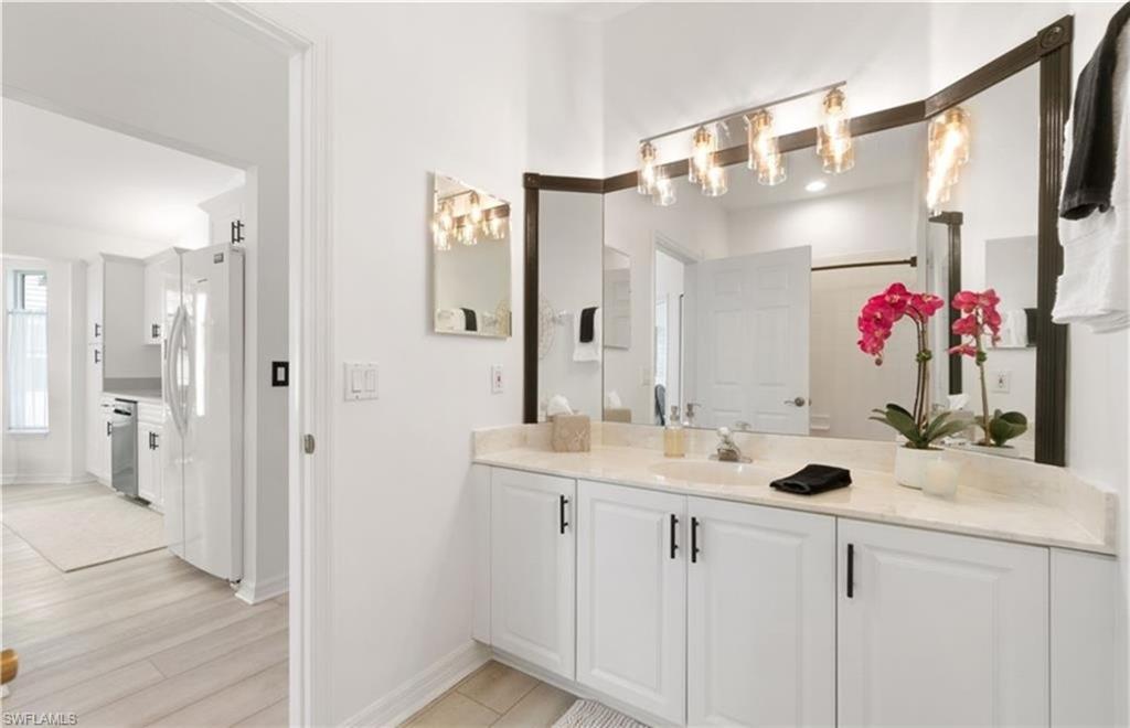 WEDGE WOOD AT THE STRAND - Residential Lease