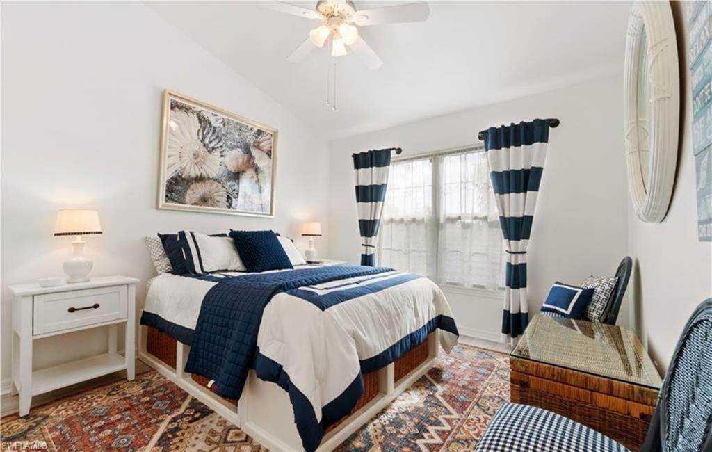 WEDGE WOOD AT THE STRAND - Residential Lease