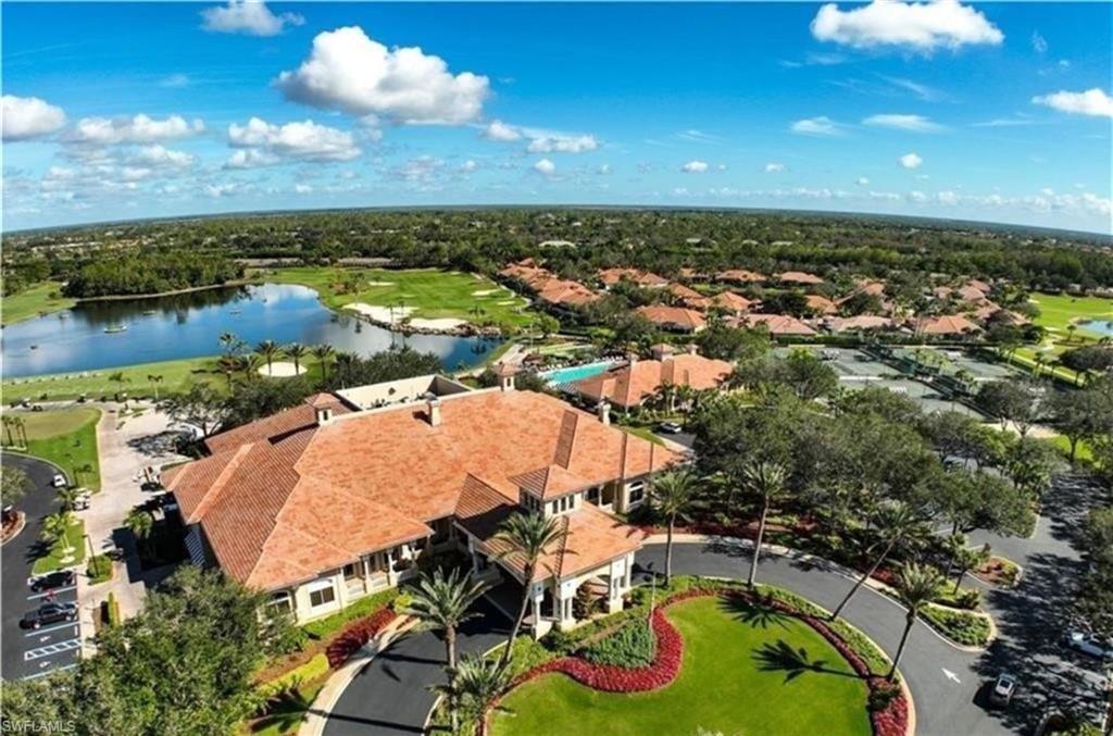 WEDGE WOOD AT THE STRAND - Residential Lease