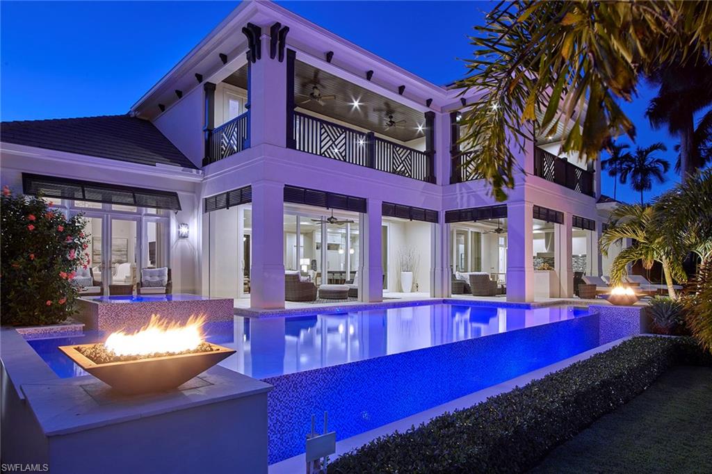 AQUALANE SHORES - Residential