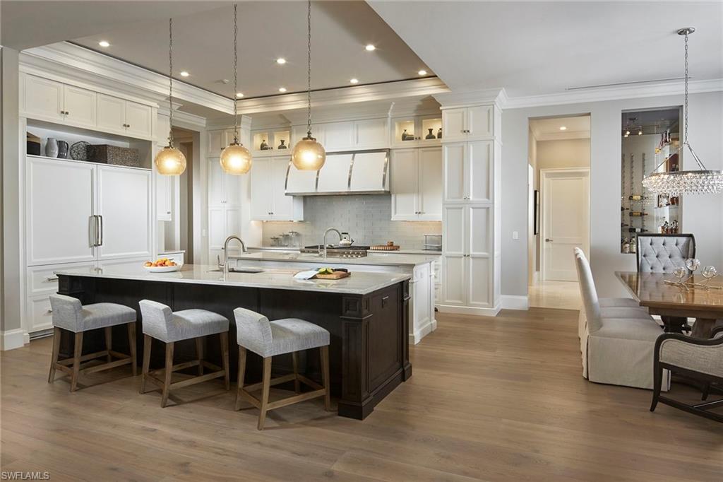 AQUALANE SHORES - Residential