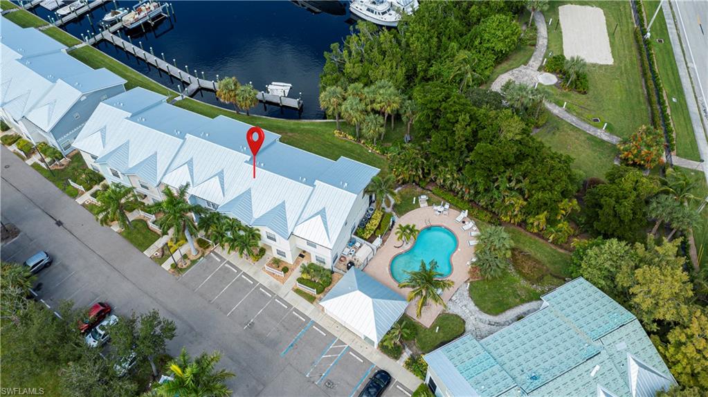 SHIPYARD VILLAS - Residential Lease