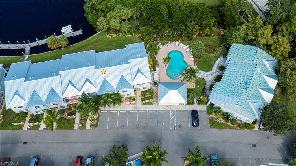 SHIPYARD VILLAS - Residential Lease