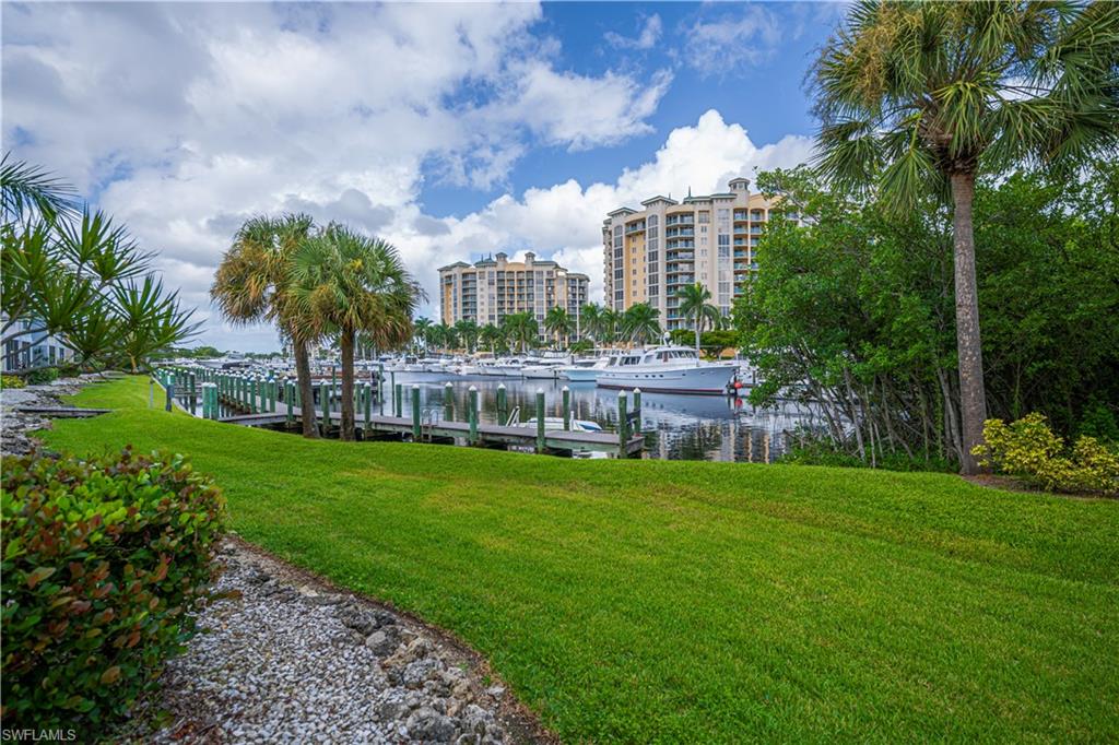 SHIPYARD VILLAS - Residential Lease