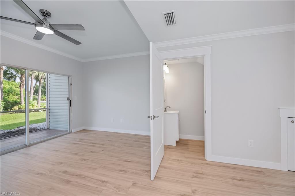 SHIPYARD VILLAS - Residential Lease