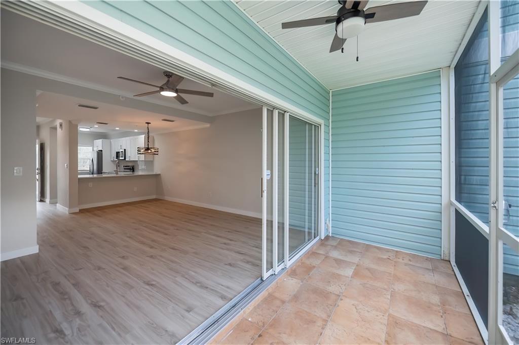 SHIPYARD VILLAS - Residential Lease