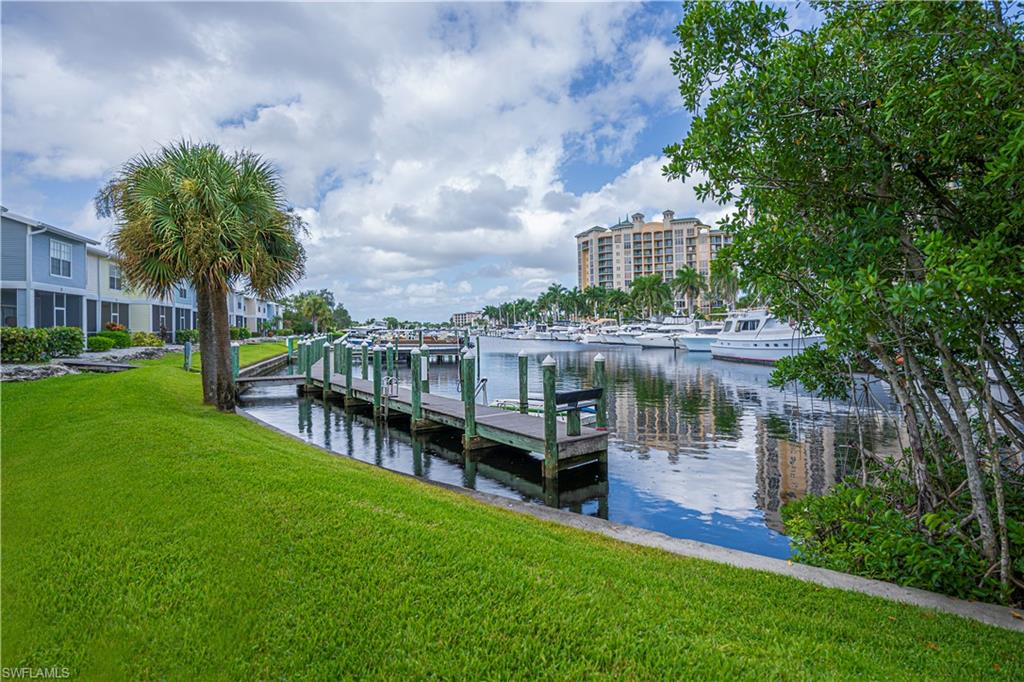 SHIPYARD VILLAS - Residential Lease